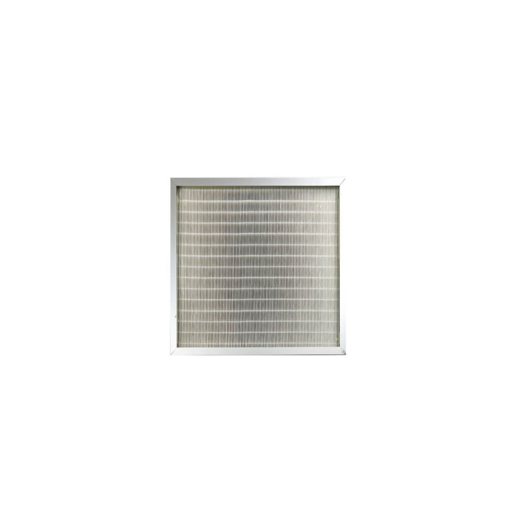 Set of 2 hepa H13 filters + 2 G4 pre-filters | Great Price | Online Store - Norwit.pl