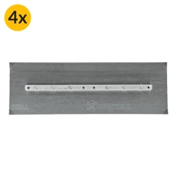 Zestaw 4 łopatek dla Enar TIFON (600 mm) (kopiuj) | Great Price | Online Store - Norwit.pl