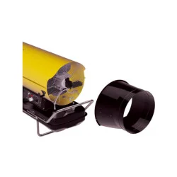 Air recirculation kit BV110/170 | Great Price | Online Store - Norwit.pl