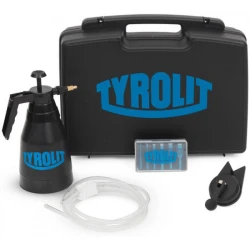 TYROLIT PREMIUM DDT tile drilling set | Great Price | Online Store - Norwit.pl