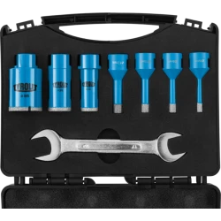 TYROLIT PREMIUM DDT M14 tile drilling set | Great Price | Online Store - Norwit.pl