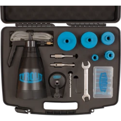 TYROLIT PREMIUM DDT XL tile drilling set | Great Price | Online Store - Norwit.pl