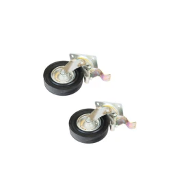 BV 691 swivel wheel set | Great Price | Online Store - Norwit.pl