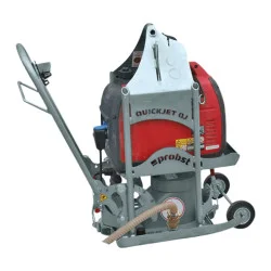 Zestaw kołowy QJ-RS do QUICKJET QJ-600-E Probst | Dobra Cena | Sklep Online - Norwit.pl