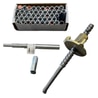 Anchor Kit For Core Drill Rigs — photo 1 of 5