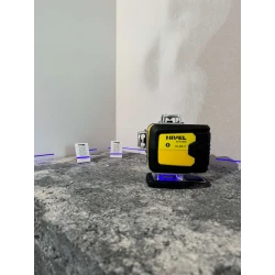 ZESTAW Laser budowlany Nivel System CL4D-P + statyw SJJM1EX | Dobra Cena | Sklep Online - Norwit.pl