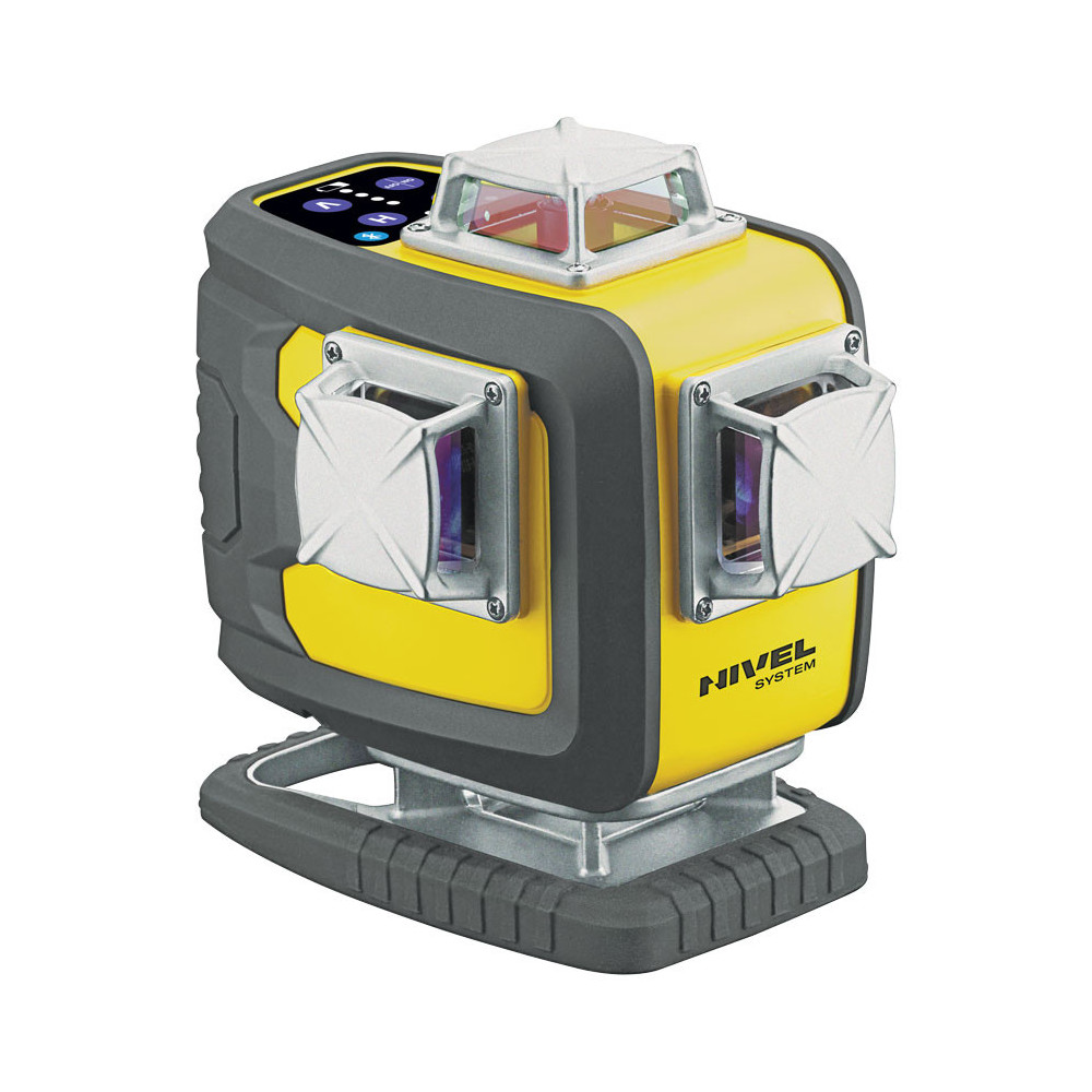 ZESTAW Laser budowlany Nivel System CL4D-P + statyw SJJM1EX (kopiuj) | Great Price | Online Store - Norwit.pl