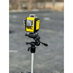 ZESTAW Laser budowlany Nivel System CL4D-P + statyw SJJM1EX | Dobra Cena | Sklep Online - Norwit.pl