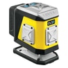 ZESTAW Laser krzyżowy Nivel System CL1B niebieski + statyw SJJ-M1 EX — zdjęcie 4 z 4