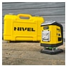 ZESTAW Laser krzyżowy Nivel System CL1G zielony + statyw SJJ-M1 EX — zdjęcie 4 z 4