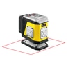 KIT Nivel System CL1R Red Crossline Laser + Sjjm1ex TRIPOD — photo 2 of 7