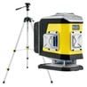 KIT Nivel System CL2B Blue Crossline Laser + Sjj-M1 EX TRIPOD — photo 1 of 8