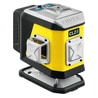 KIT Nivel System CL2B Blue Crossline Laser + Sjj-M1 EX TRIPOD — photo 4 of 8