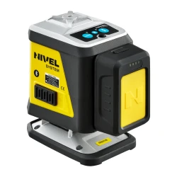 ZESTAW Laser krzyżowy Nivel System CL2B niebieski + statyw SJJM1EX | Great Price | Online Store - Norwit.pl