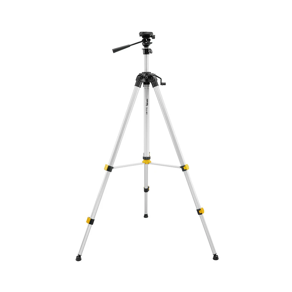 ZESTAW Laser krzyżowy Nivel System CL2B niebieski + statyw SJJM1EX | Great Price | Online Store - Norwit.pl