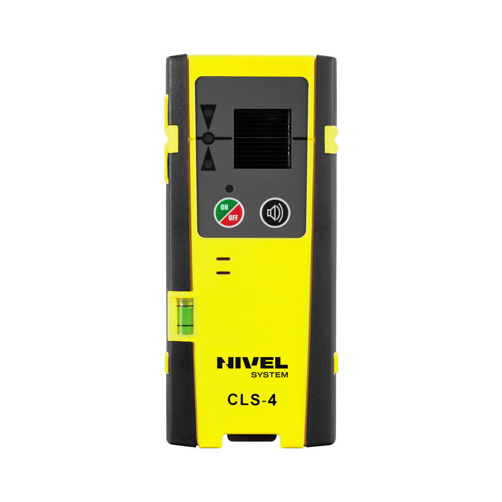 KIT Nivel System CL2B blue cross line laser + SJJM1EX tripod + CLS4 sensor | Great Price | Online Store - Norwit.pl