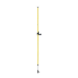 ZESTAW Laser krzyżowy Nivel System CL2B niebieski + tyczka LP36 | Great Price | Online Store - Norwit.pl