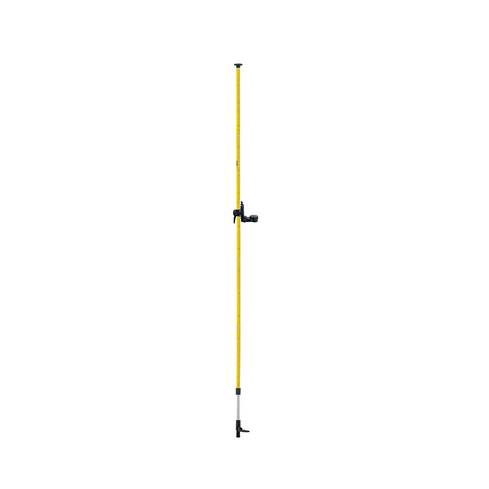ZESTAW Laser krzyżowy Nivel System CL2B niebieski + tyczka LP36 | Great Price | Online Store - Norwit.pl