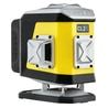 KIT Nivel System CL2G Green Crossline Laser + Lp36 POLE — photo 2 of 9