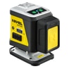 KIT Nivel System CL2G Green Crossline Laser + Lp36 POLE — photo 7 of 9