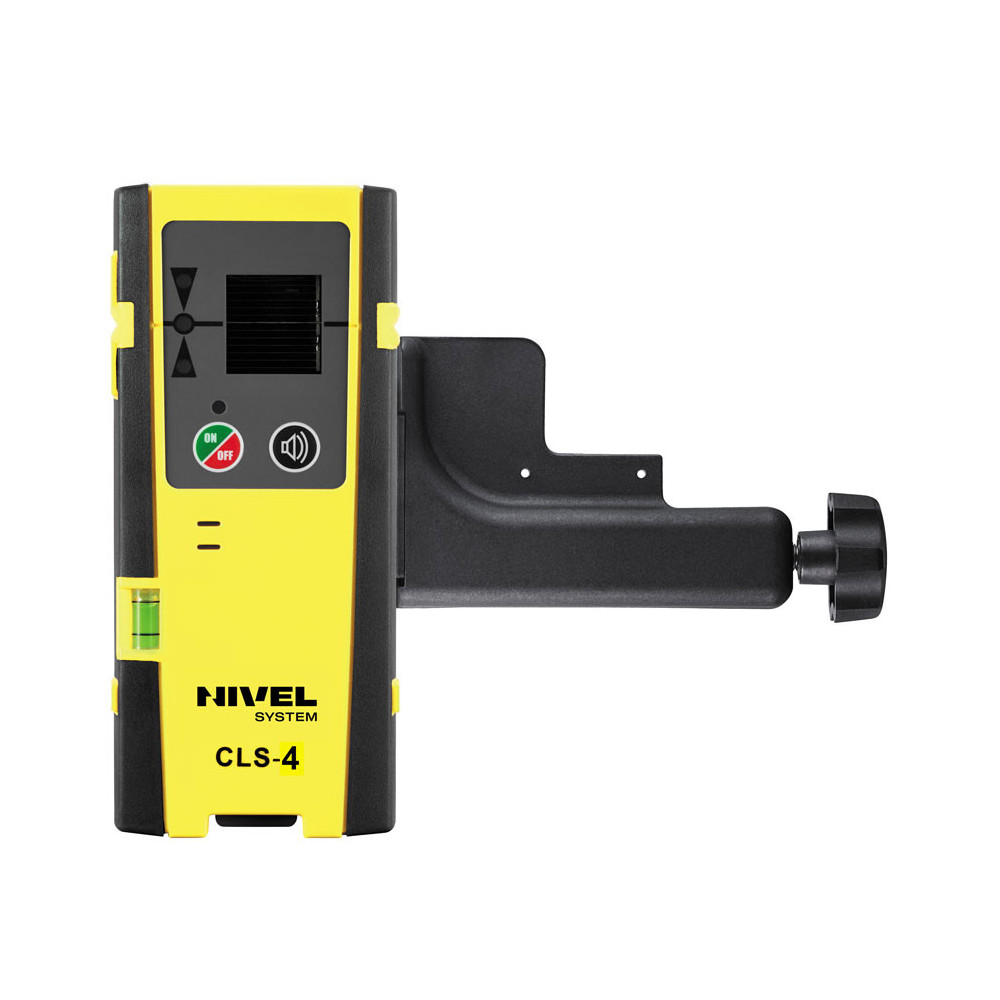 KIT Nivel System CL2G green cross line laser + SJJM1EX tripod + CLS4 sensor | Great Price | Online Store - Norwit.pl