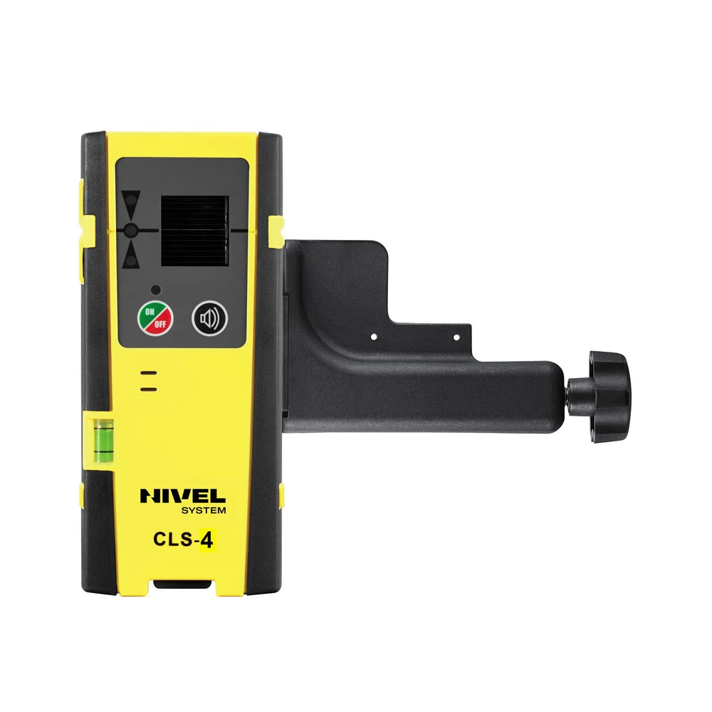 ZESTAW Laser krzyżowy Nivel System CL2G zielony + statyw SJJM1EX + czujnik CLS4 | Dobra Cena | Sklep Online - Norwit.pl