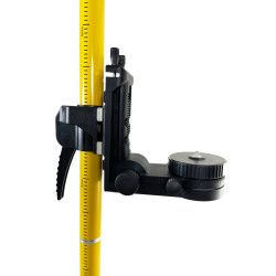KIT Nivel System CL2G green cross line laser + LP36 pole | Great Price | Online Store - Norwit.pl