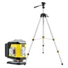 KIT Nivel System CL2R Red Crossline Laser + Sjjm1ex TRIPOD — photo 1 of 8