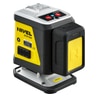 KIT Nivel System CL2R Red Crossline Laser + Sjjm1ex TRIPOD + CLS-5 SENSOR — photo 6 of 9