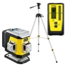 KIT Nivel System CL3B Blue Crossline Laser + Sjjm1ex TRIPOD + CLS-300 SENSOR — photo 1 of 8