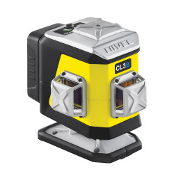 KIT Nivel System CL3B blue cross line laser + SJJM1EX tripod + CLS-300 sensor | Great Price | Online Store - Norwit.pl
