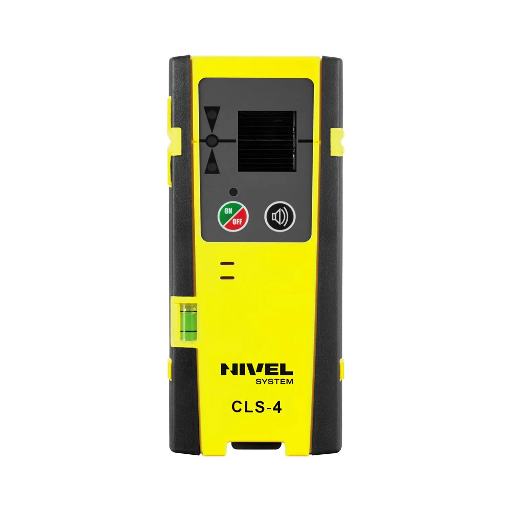 ZESTAW Laser krzyżowy Nivel System CL3B niebieski + statyw SJJM1EX + czujnik CLS4 | Dobra Cena | Sklep Online - Norwit.pl