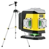 ZESTAW Laser krzyżowy Nivel System CL3G zielony + statyw SJJ-M1 EX — zdjęcie 1 z 7
