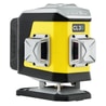 KIT Nivel System CL3G Green Crossline Laser + Sjj-M1 EX TRIPOD — photo 3 of 7