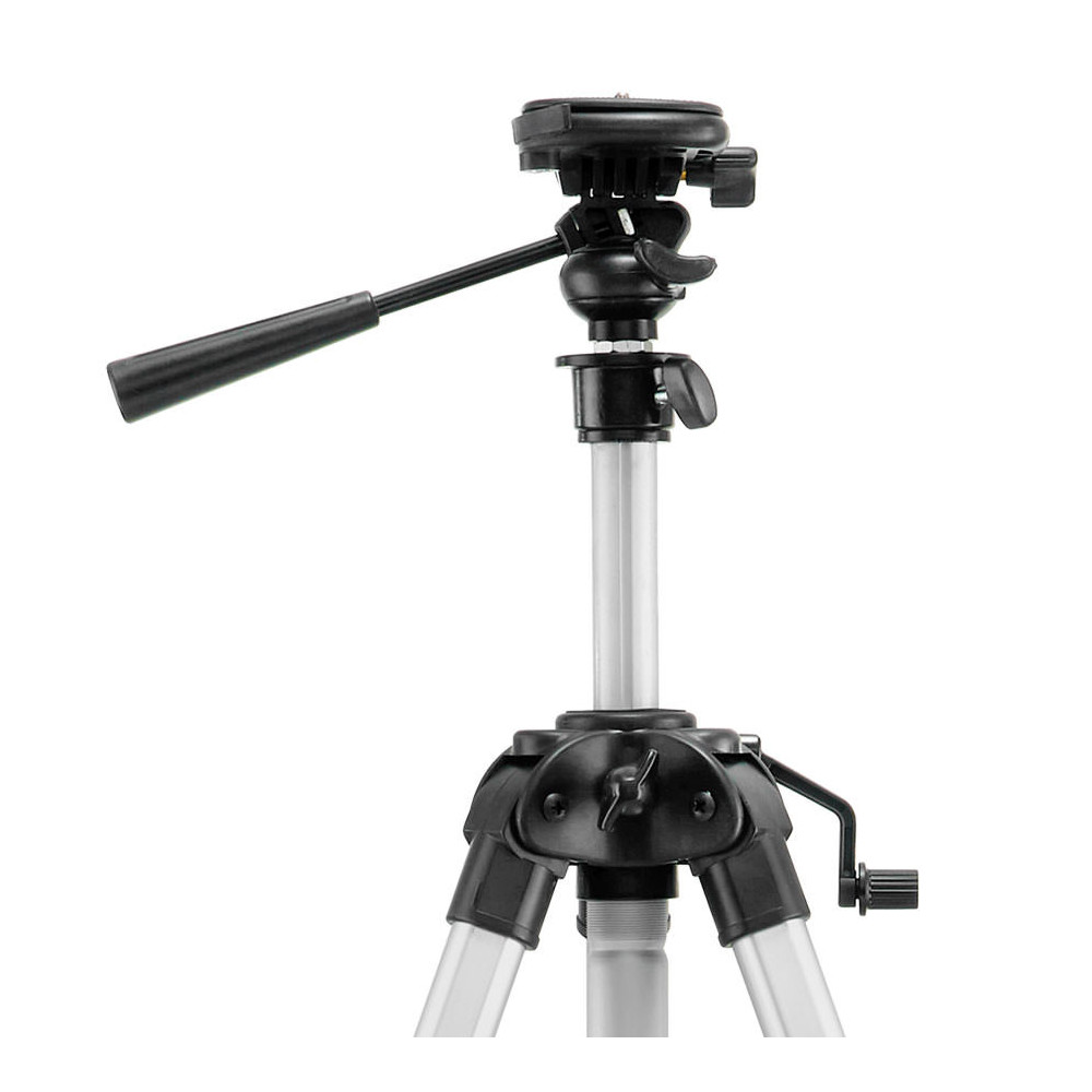 ZESTAW Laser krzyżowy Nivel System CL3G zielony + statyw SJJM1EX | Great Price | Online Store - Norwit.pl