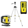 ZESTAW Laser krzyżowy Nivel System CL3G zielony + statyw SJJM1EX + czujnik CLS-300 — zdjęcie 1 z 8