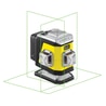 KIT Nivel System CL3G Green Crossline Laser + Sjjm1ex TRIPOD + CLS-5 SENSOR — photo 3 of 8