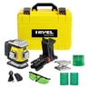 KIT Nivel System CL3G Green Crossline Laser + Sjjm1ex TRIPOD + CLS-300 SENSOR — photo 2 of 8