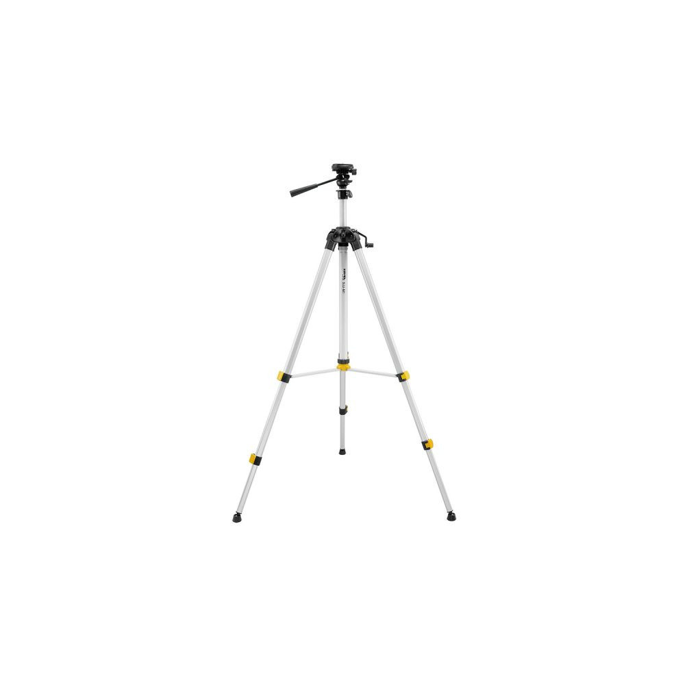 KIT Nivel System CL3G green cross line laser + SJJM1EX tripod + CLS4 sensor | Great Price | Online Store - Norwit.pl