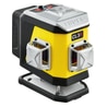 ZESTAW Laser krzyżowy Nivel System CL3R czerwony + statyw SJJM1EX + czujnik CLS-5 — zdjęcie 3 z 7