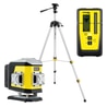 ZESTAW Laser krzyżowy Nivel System CL3R czerwony + statyw SJJM1EX + czujnik CLS-300 — zdjęcie 1 z 7