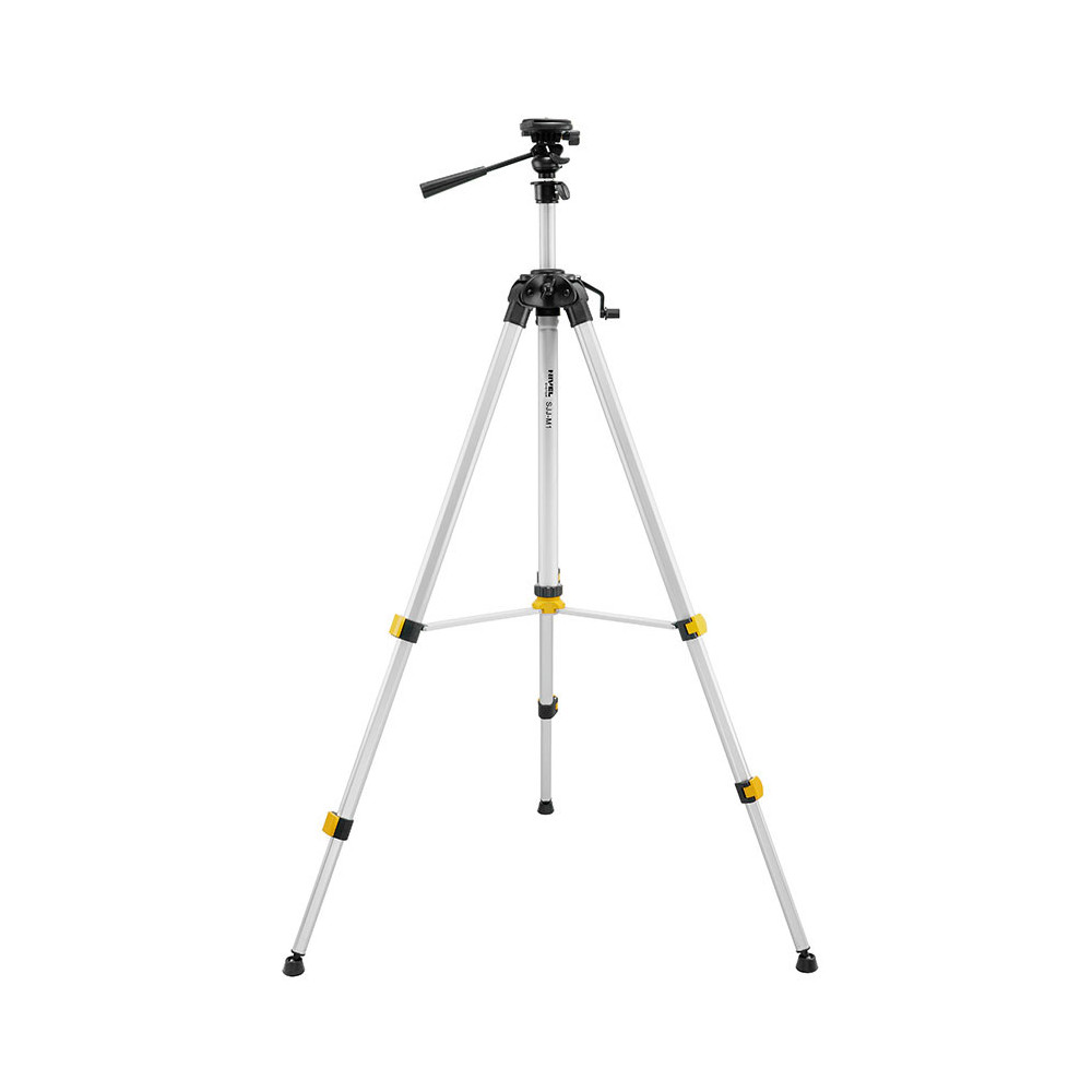 KIT Nivel System CL4B blue cross line laser + SJJM1EX tripod + CLS-300 sensor | Great Price | Online Store - Norwit.pl