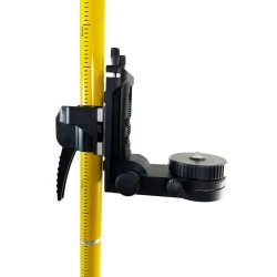 KIT Nivel System CL4B blue cross line laser + LP36 pole | Great Price | Online Store - Norwit.pl