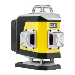 KIT Nivel System CL4G green cross line laser + SJJM1EX tripod + CLS4 sensor | Great Price | Online Store - Norwit.pl