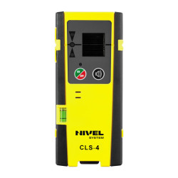 KIT Nivel System CL4G green cross line laser + SJJM1EX tripod + CLS4 sensor | Great Price | Online Store - Norwit.pl