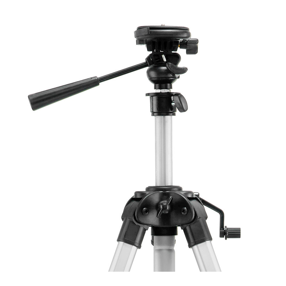 KIT Nivel System CL4R red cross line laser + SJJM1EX tripod + CLS-300 sensor | Great Price | Online Store - Norwit.pl