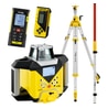 ZESTAW Niwelator laserowy Nivel System NL720R DIGITAL + statyw SJJ32 + łata LS24 + dalmierz HDM 5G — zdjęcie 1 z 6