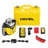 KIT Nivel System NL740R DIGITAL Laser Level + SJJ32 Tripod + LS24 Staff + HDM-50G Rangefinder + MC-1D Sensor — photo 2 of 7