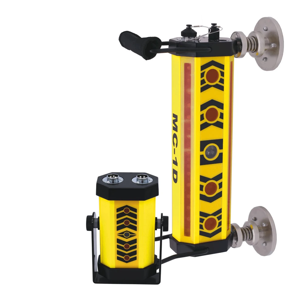 ZESTAW Niwelator laserowy Nivel System NL740R DIGITAL + statyw SJJ32 + łata LS24 + dalmierz HDM-50G + czujnik  MC-1D | Dobra Cena | Sklep Online - Norwit.pl