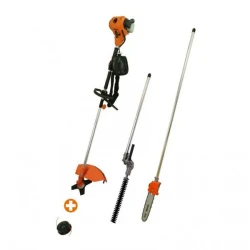 BMGS 30 ATIKA diesel garden maintenance kit | Great Price | Online Store - Norwit.pl